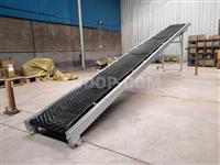 Folding Conveyor