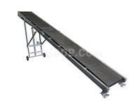 Folding Conveyor