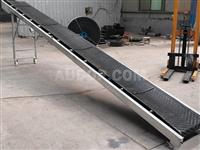 Folding Conveyor