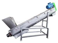 Friction Cleaning Machine