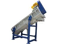 Friction Cleaning Machine