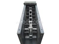 FU Scraper Conveyor