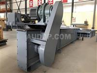 FU Scraper Conveyor