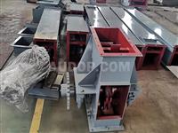 FU Scraper Conveyor