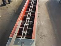FU Scraper Conveyor