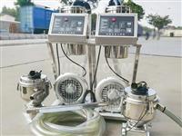 High-Power Vacuum Loader
