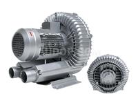 High-Pressure Blower