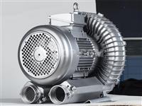 High-Pressure Blower