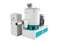 High Speed Mixer