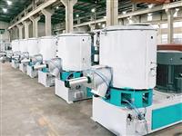 High Speed Mixer