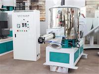 High Speed Mixer