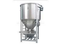Homogenizing Silo