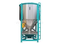 Homogenizing Silo