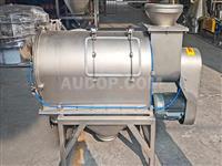 Horizontal Airflow Sieve