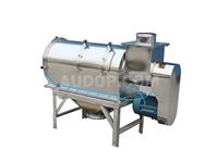 Horizontal Airflow Sieve