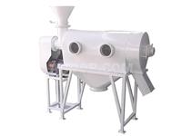 Horizontal Airflow Sieve