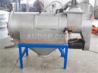 Horizontal Airflow Sieve