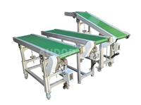 Horizontal Belt Conveyor