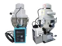 Independent Automatic Vacuum Feeder