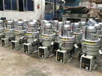 Independent Automatic Vacuum Feeder