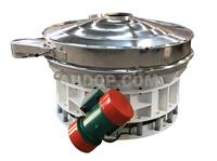 Inline Vibrating Screen
