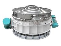 Inline Vibrating Screen