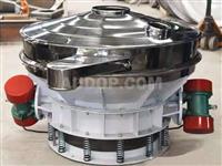 Inline Vibrating Screen