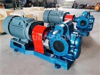 KCB Series Gear Pump