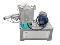 Laboratory High-Speed Mixer
