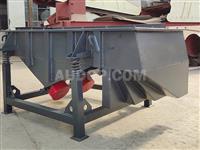 Linear Vibrating Screen