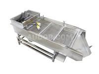 Linear Vibrating Screen
