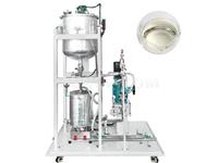 Liquid Loss-In-Weight Feeding Machine