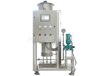 Liquid Loss-In-Weight Feeding Machine