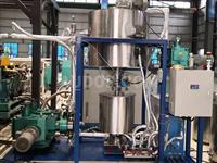 Liquid Loss-In-Weight Feeding Machine