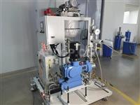 Liquid Loss-In-Weight Feeding Machine