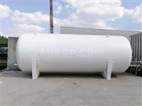 Liquid Material Storage Tank