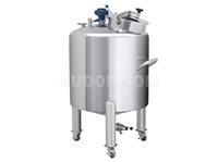 Liquid Material Storage Tank