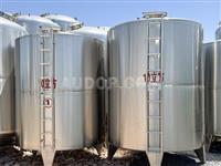 Liquid Material Storage Tank