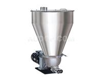 Loss-In-Weight Feeder