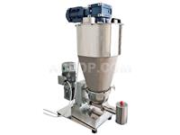 Loss-In-Weight Feeder