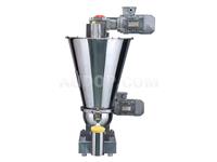 Loss-In-Weight Feeder