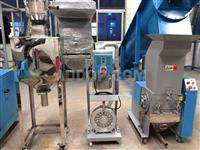 Medium-Speed Machine-Side Plastic Crusher