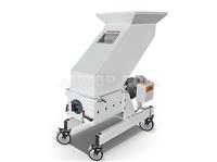 Medium-Speed Machine-Side Plastic Crusher