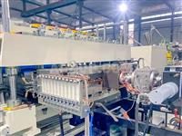 PC Sheet Production Line