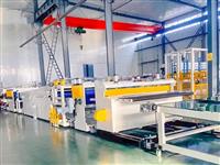 PC Sheet Production Line