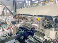 PC Sheet Production Line