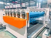 PC Sheet Production Line