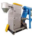 PET Bottle Flakes Washing Recycling Line