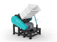 Pipe and Profile Crusher