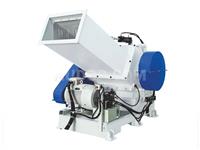 Pipe and Profile Crusher